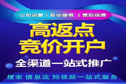 SEM关键词优化案例分析