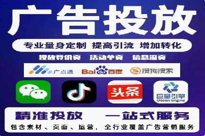 信息流广告投放策略优化：实战案例与数据支撑